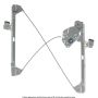 CARDONE New 82-1080A New Window Regulator