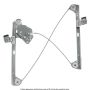 CARDONE New 82-1080A New Window Regulator