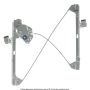 CARDONE New 82-1081A New Window Regulator