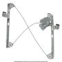 CARDONE New 82-1081A New Window Regulator