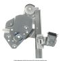 CARDONE New 82-1081A New Window Regulator