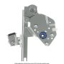 CARDONE New 82-1081A New Window Regulator