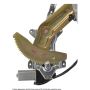 CARDONE New 82-1103AR New Power Window Motor and Regulator Assembly
