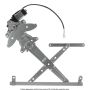CARDONE New 82-1103DR New Power Window Motor and Regulator Assembly