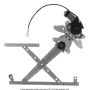 CARDONE New 82-1103DR New Power Window Motor and Regulator Assembly