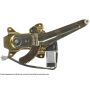 CARDONE New 82-1103ER New Power Window Motor and Regulator Assembly