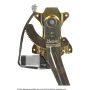 CARDONE New 82-1103ER New Power Window Motor and Regulator Assembly