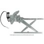 CARDONE New 82-1103FR New Power Window Motor and Regulator Assembly