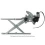 CARDONE New 82-1103FR New Power Window Motor and Regulator Assembly