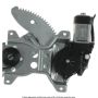 CARDONE New 82-1103FR New Power Window Motor and Regulator Assembly