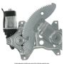 CARDONE New 82-1103FR New Power Window Motor and Regulator Assembly