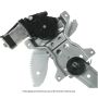 CARDONE New 82-1103GR New Power Window Motor and Regulator Assembly