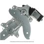 CARDONE New 82-1103GR New Power Window Motor and Regulator Assembly