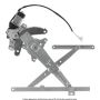 CARDONE New 82-1103HR New Power Window Motor and Regulator Assembly