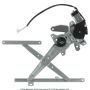CARDONE New 82-1103HR New Power Window Motor and Regulator Assembly