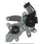 CARDONE New 82-1103HR New Power Window Motor and Regulator Assembly