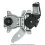 CARDONE New 82-1103JR New Power Window Motor and Regulator Assembly