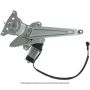 CARDONE New 82-1103KR New Power Window Motor and Regulator Assembly