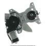 CARDONE New 82-1103KR New Power Window Motor and Regulator Assembly