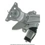 CARDONE New 82-1103KR New Power Window Motor and Regulator Assembly