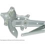 CARDONE New 82-1103L New Window Regulator