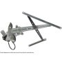 CARDONE New 82-1103LR New Power Window Motor and Regulator Assembly