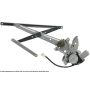 CARDONE New 82-1103LR New Power Window Motor and Regulator Assembly