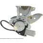 CARDONE New 82-1103LR New Power Window Motor and Regulator Assembly