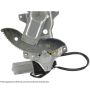 CARDONE New 82-1103LR New Power Window Motor and Regulator Assembly