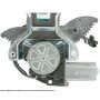 CARDONE New 82-1103MR New Power Window Motor and Regulator Assembly