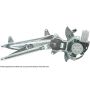 CARDONE New 82-1103MR New Power Window Motor and Regulator Assembly