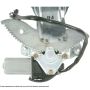 CARDONE New 82-1103MR New Power Window Motor and Regulator Assembly