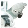 CARDONE New 82-1103MR New Power Window Motor and Regulator Assembly