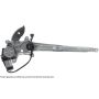 CARDONE New 82-1103QR New Power Window Motor and Regulator Assembly