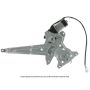 CARDONE New 82-1103SR New Power Window Motor and Regulator Assembly