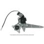 CARDONE New 82-1103SR New Power Window Motor and Regulator Assembly