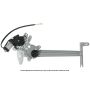 CARDONE New 82-1103TR New Power Window Motor and Regulator Assembly