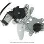 CARDONE New 82-1103TR New Power Window Motor and Regulator Assembly