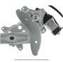 CARDONE New 82-1103TR New Power Window Motor and Regulator Assembly