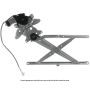 CARDONE New 82-1103UR New Power Window Motor and Regulator Assembly