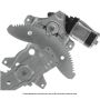 CARDONE New 82-1103UR New Power Window Motor and Regulator Assembly