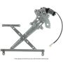 CARDONE New 82-1103VR New Power Window Motor and Regulator Assembly