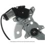 CARDONE New 82-1103VR New Power Window Motor and Regulator Assembly