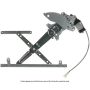 CARDONE New 82-1103WR New Power Window Motor and Regulator Assembly