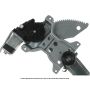 CARDONE New 82-1103WR New Power Window Motor and Regulator Assembly