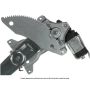 CARDONE New 82-1103WR New Power Window Motor and Regulator Assembly