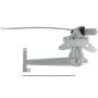 CARDONE New 82-1103XR New Power Window Motor and Regulator Assembly
