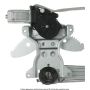 CARDONE New 82-1103XR New Power Window Motor and Regulator Assembly