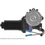 CARDONE New 82-1104 New Power Window Motor