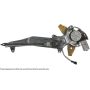 CARDONE New 82-1104AR New Power Window Motor and Regulator Assembly